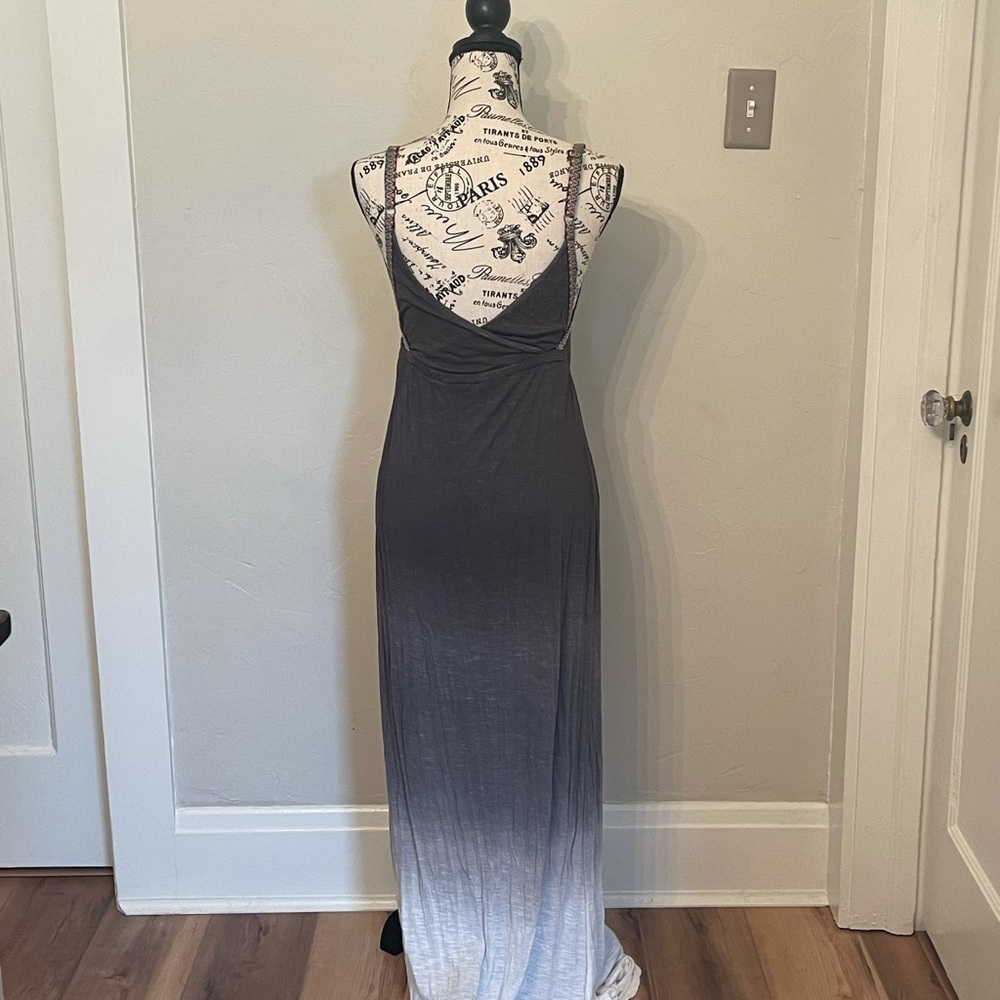 EUC Element ombré maxi sundress​​​​​​​​​​​​​ - Picture 2 of 7